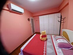 Blk 771 Woodlands Drive 60 (Woodlands), HDB 4 Rooms #508505451